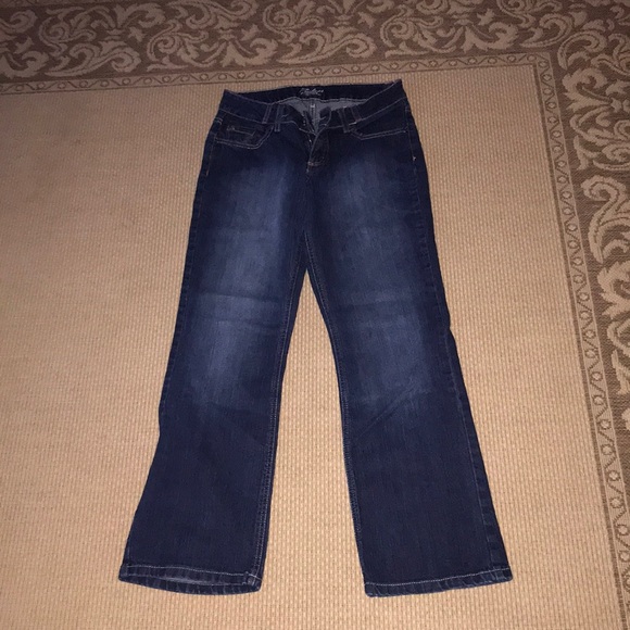 Jeans, Lee riders silver edition - Picture 1 of 2